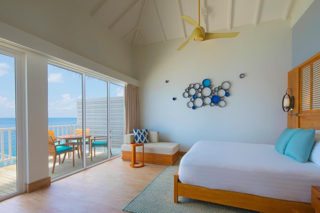 Machchafushi Island Resort & Spa Maldives, The Centara Collection - Stay 4 nights or more, enjoy 25 percent off Seaplane transfers, valid for stays from 10 - View 287