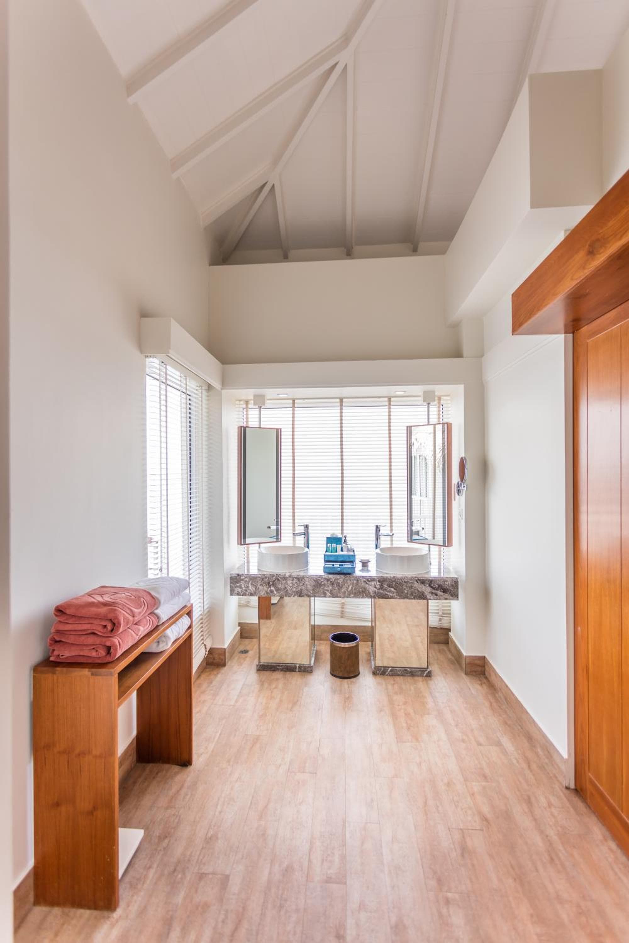 The Centara Collection, Machchafushi Island Resort & Spa Maldives - 30 percent discount on transfers for min 4 nights stay and more, valid for reservations - View 45