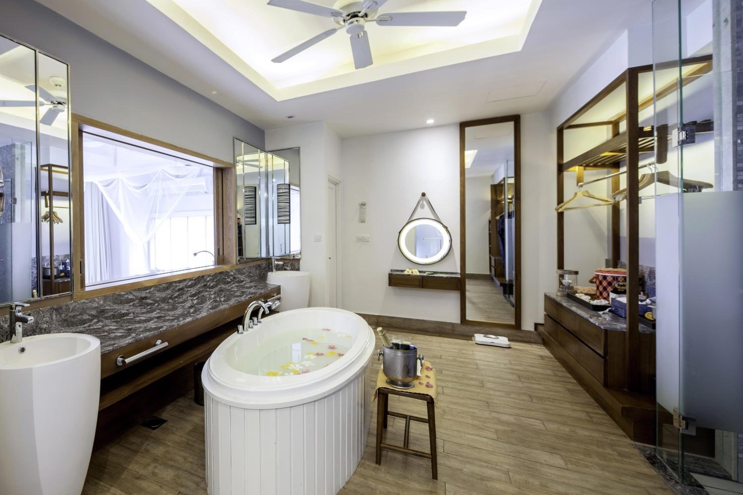 The Centara Collection, Machchafushi Island Resort & Spa Maldives - 30 percent discount on transfers for min 4 nights stay and more, valid for reservations - View 38