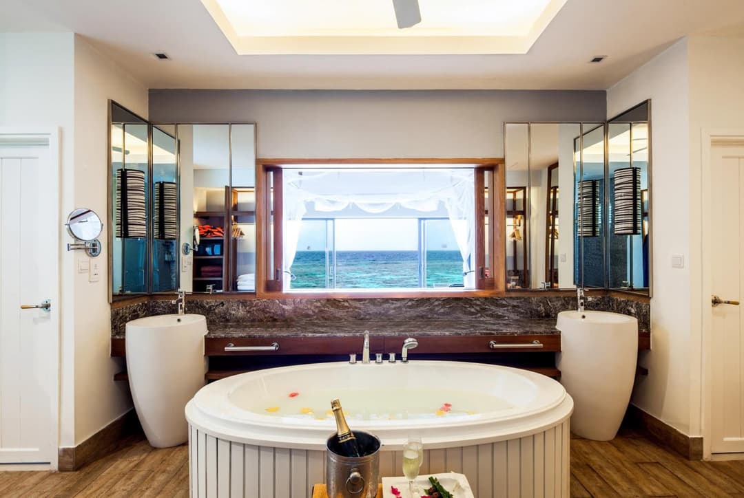 Machchafushi Island Resort & Spa Maldives, The Centara Collection - Stay 4 nights or more, enjoy 25 percent off Seaplane transfers, valid for stays from 10 - View 225