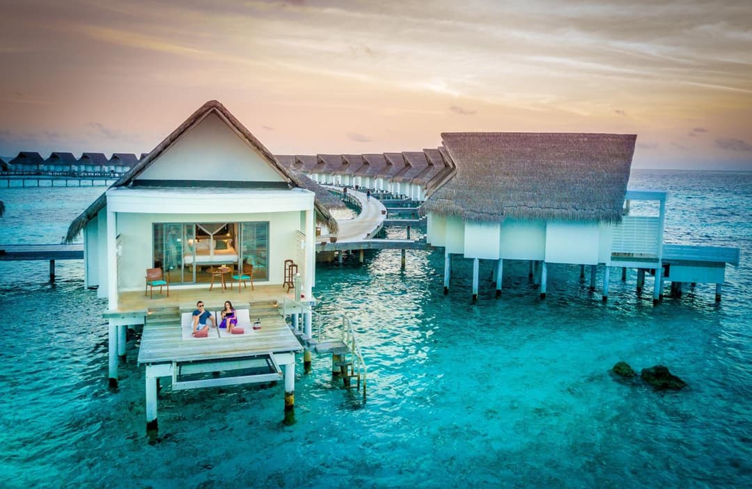 Machchafushi Island Resort & Spa Maldives, The Centara Collection - Stay 4 nights or more, enjoy 25 percent off Seaplane transfers, valid for stays from 10 - View 154