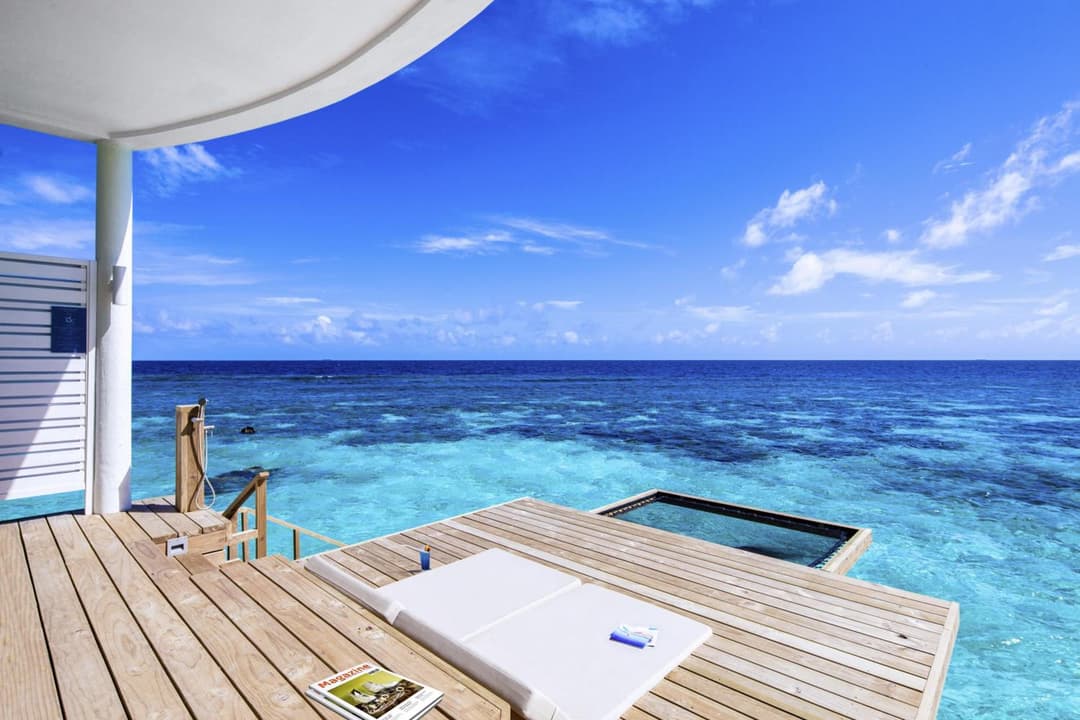 Machchafushi Island Resort & Spa Maldives, The Centara Collection - Stay 4 nights or more, enjoy 25 percent off Seaplane transfers, valid for stays from 10 - View 15