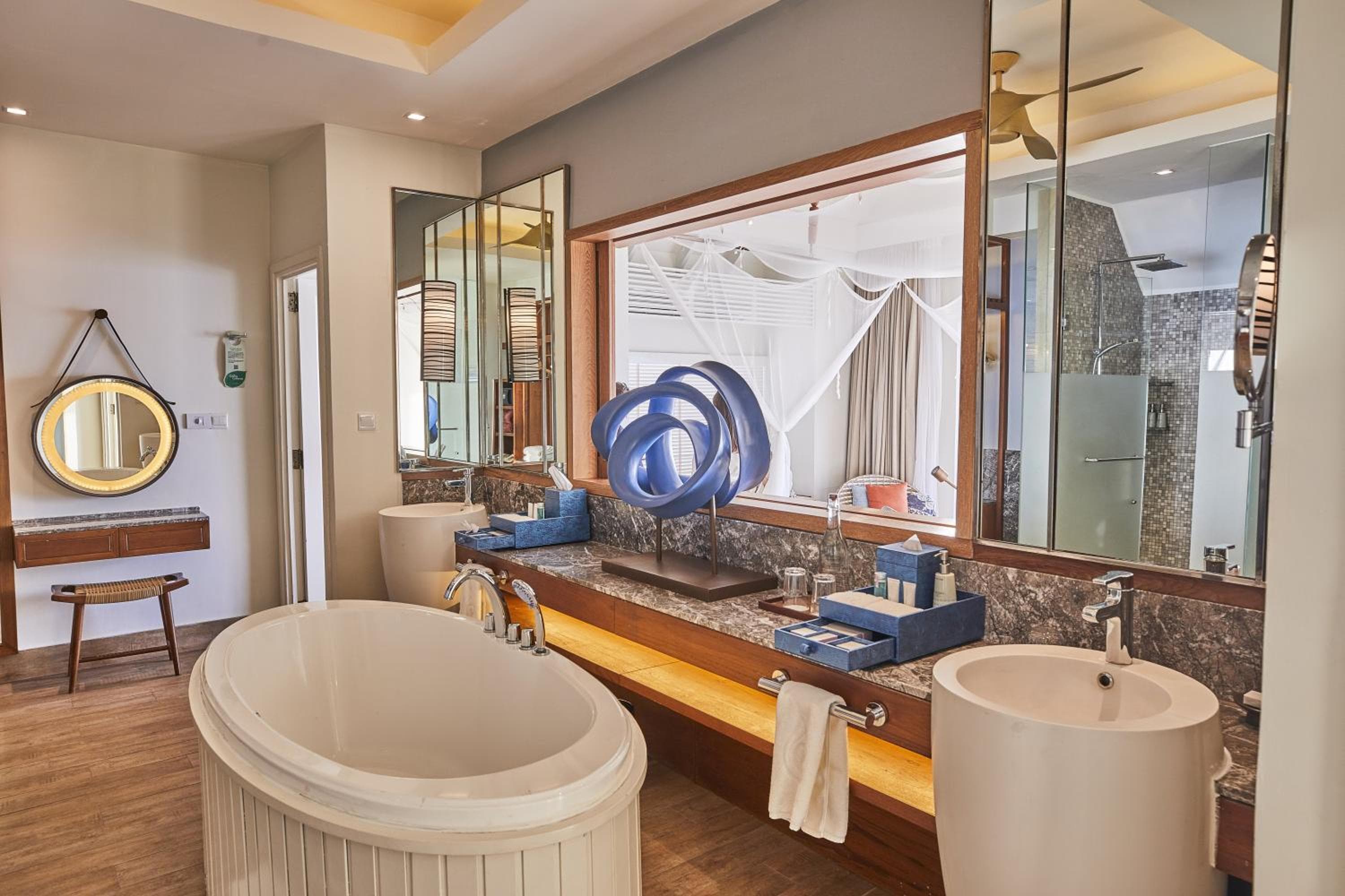 The Centara Collection, Machchafushi Island Resort & Spa Maldives - 30 percent discount on transfers for min 4 nights stay and more, valid for reservations - View 40