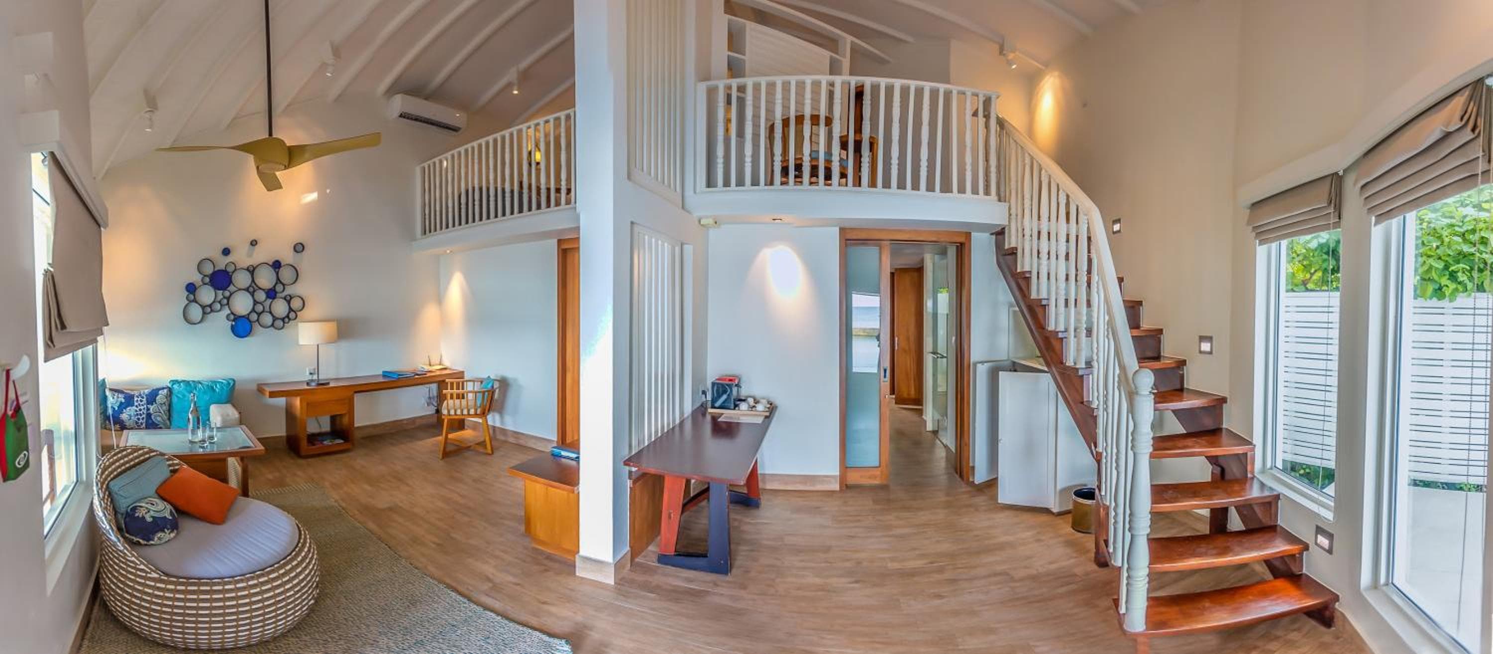 The Centara Collection, Machchafushi Island Resort & Spa Maldives - 30 percent discount on transfers for min 4 nights stay and more, valid for reservations - View 47