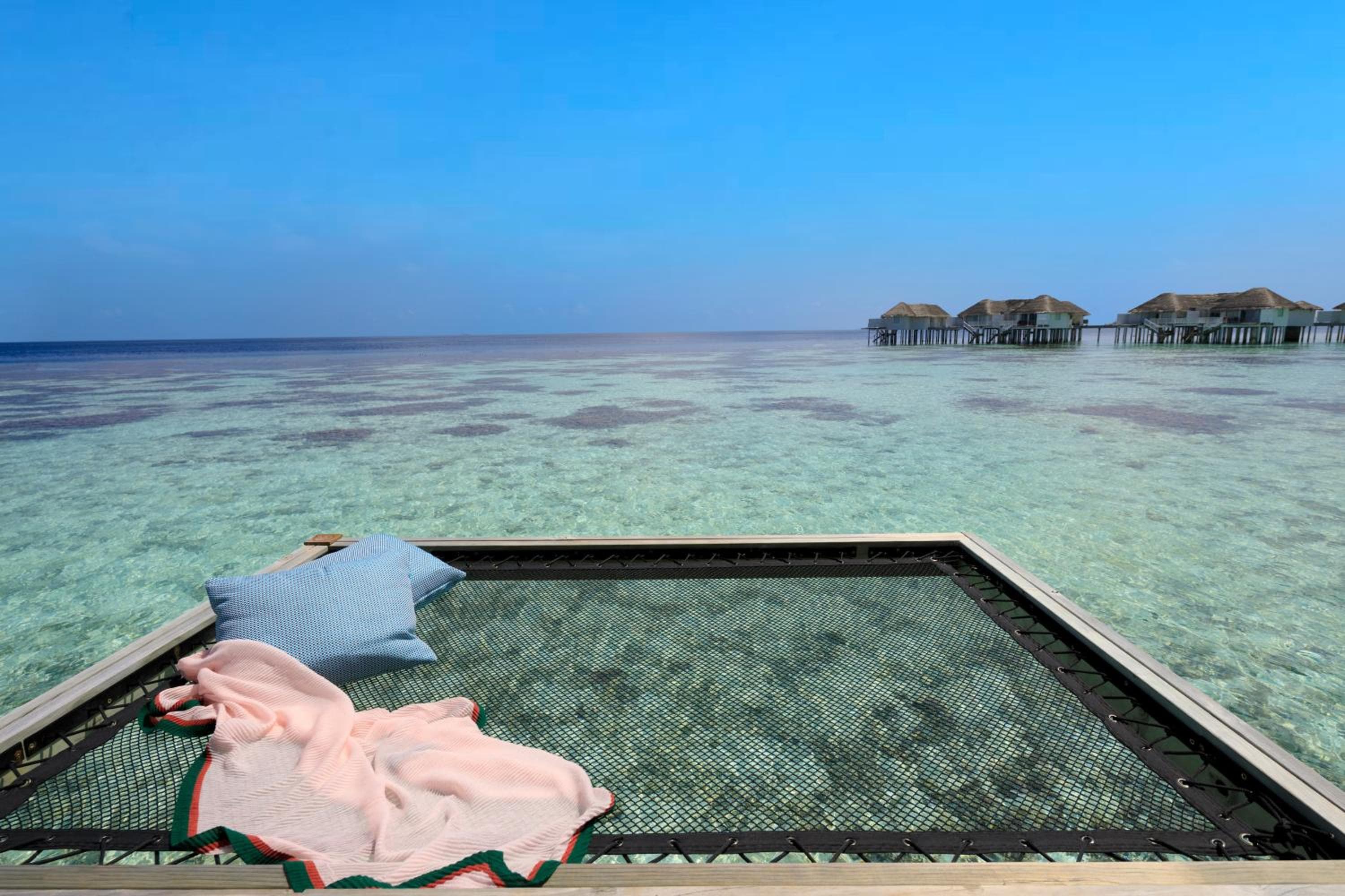 The Centara Collection, Machchafushi Island Resort & Spa Maldives - 30 percent discount on transfers for min 4 nights stay and more, valid for reservations - View 20