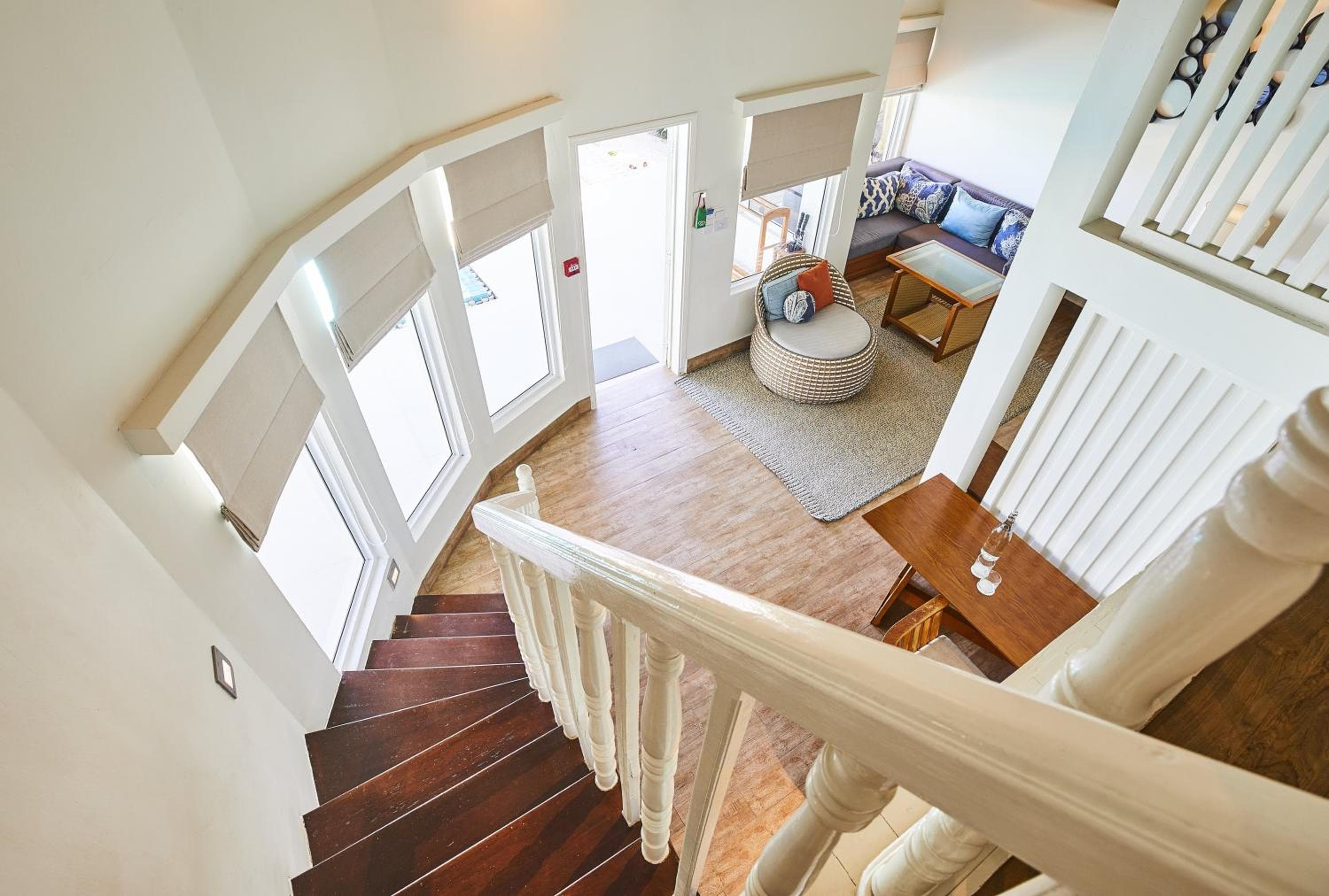 The Centara Collection, Machchafushi Island Resort & Spa Maldives - 30 percent discount on transfers for min 4 nights stay and more, valid for reservations - View 50