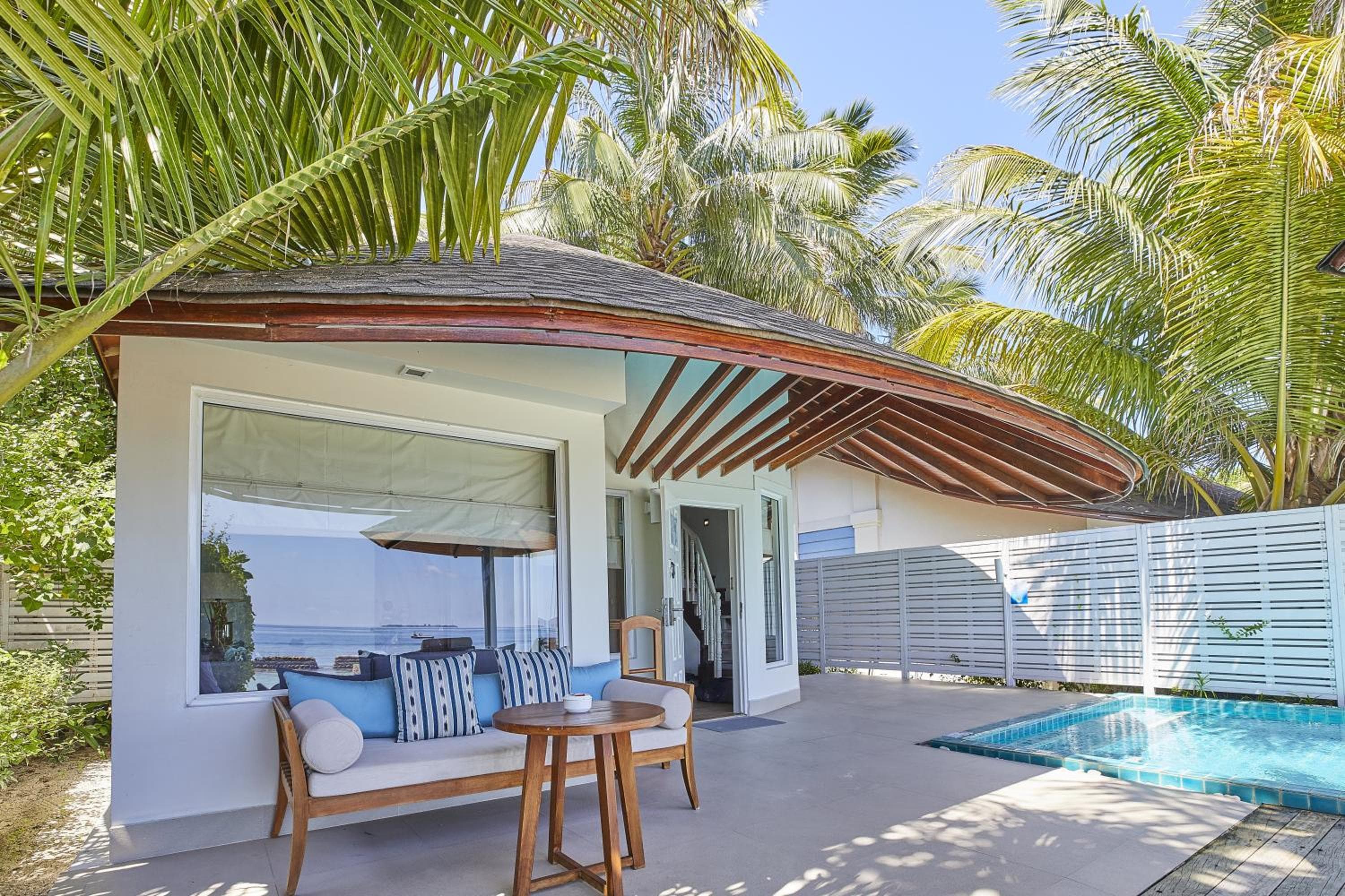 The Centara Collection, Machchafushi Island Resort & Spa Maldives - 30 percent discount on transfers for min 4 nights stay and more, valid for reservations - View 51