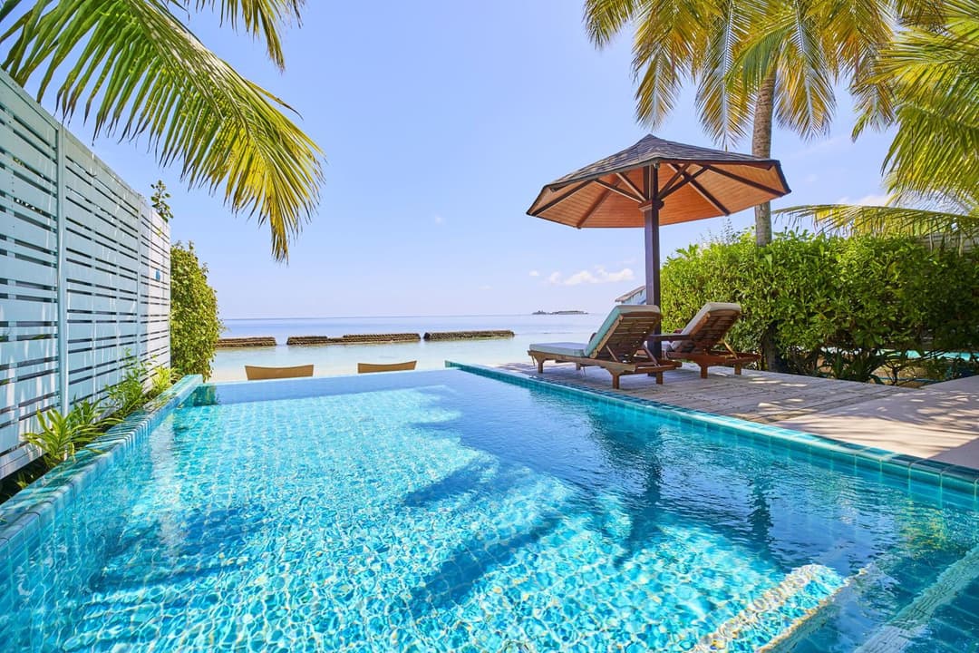 Machchafushi Island Resort & Spa Maldives, The Centara Collection - Stay 4 nights or more, enjoy 25 percent off Seaplane transfers, valid for stays from 10 - View 22