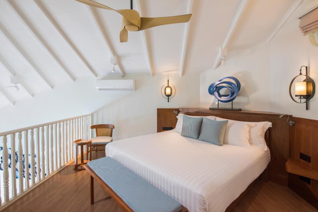 Machchafushi Island Resort & Spa Maldives, The Centara Collection - Stay 4 nights or more, enjoy 25 percent off Seaplane transfers, valid for stays from 10 - View 255