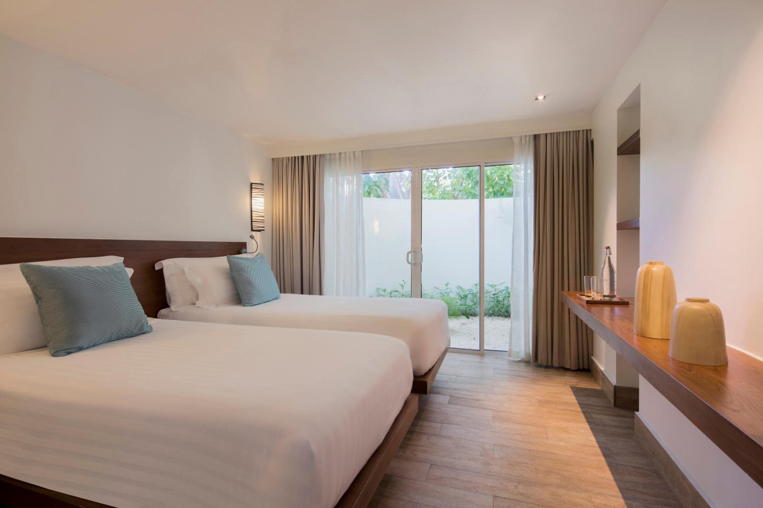 The Centara Collection, Machchafushi Island Resort & Spa Maldives - 30 percent discount on transfers for min 4 nights stay and more, valid for reservations - View 55