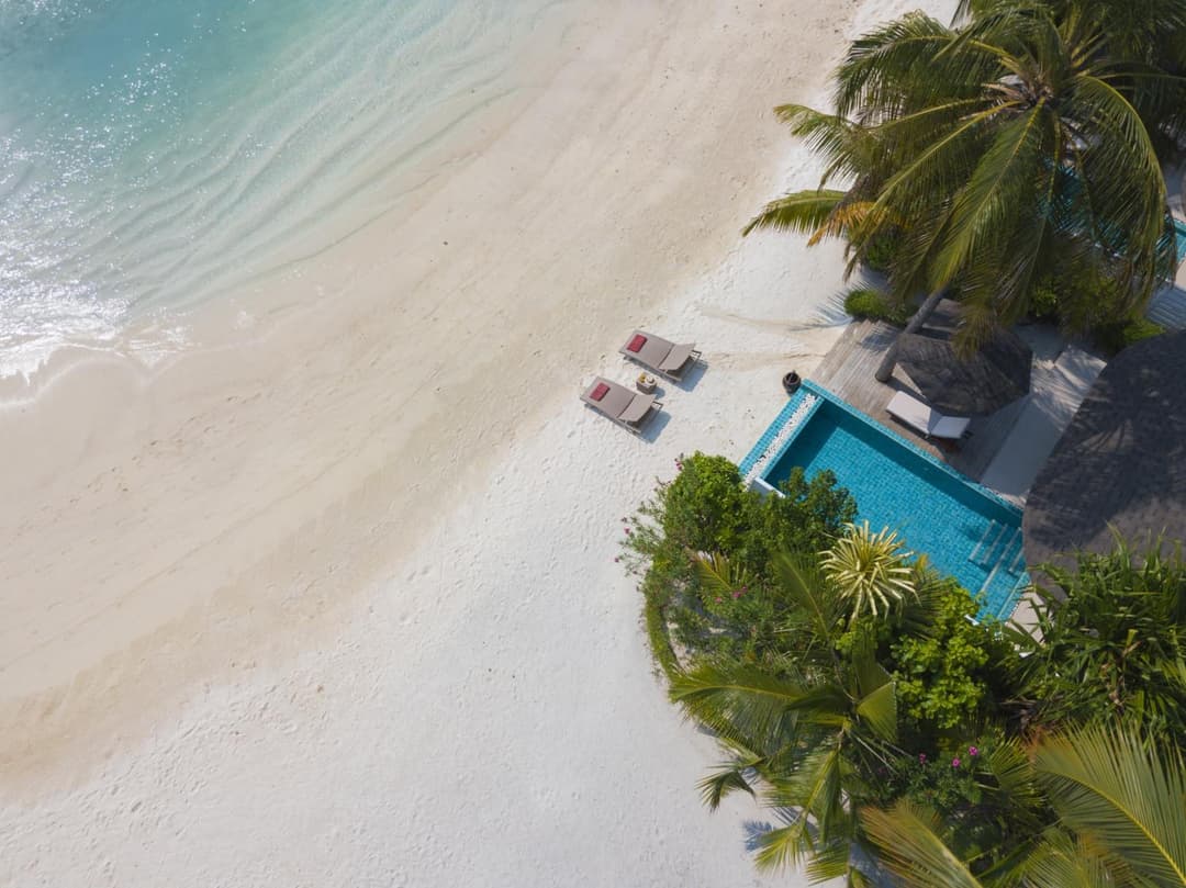 Machchafushi Island Resort & Spa Maldives, The Centara Collection - Stay 4 nights or more, enjoy 25 percent off Seaplane transfers, valid for stays from 10 - View 252