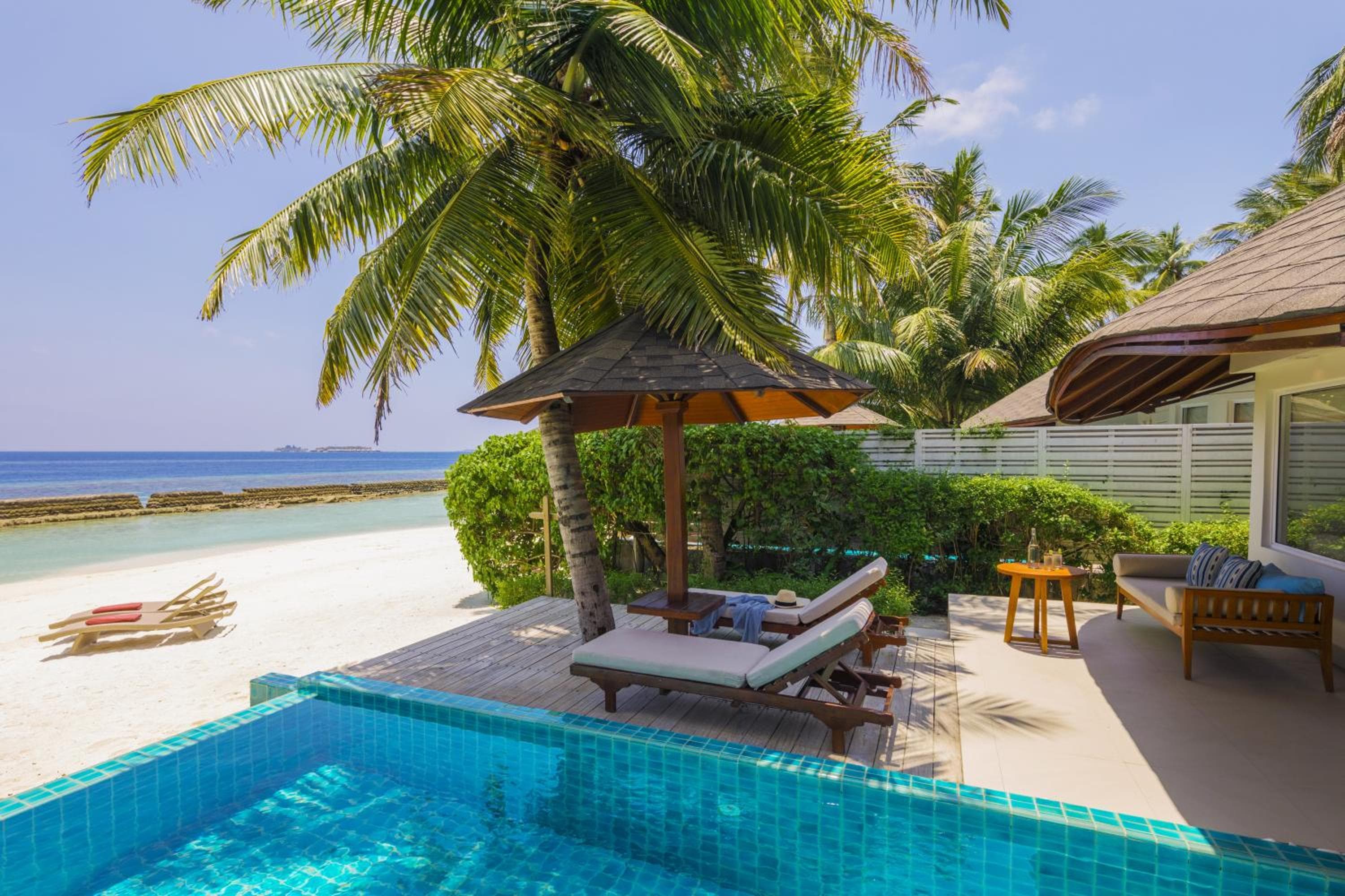The Centara Collection, Machchafushi Island Resort & Spa Maldives - 30 percent discount on transfers for min 4 nights stay and more, valid for reservations - View 53