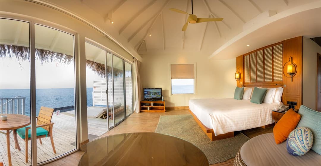 Machchafushi Island Resort & Spa Maldives, The Centara Collection - Stay 4 nights or more, enjoy 25 percent off Seaplane transfers, valid for stays from 10 - View 58