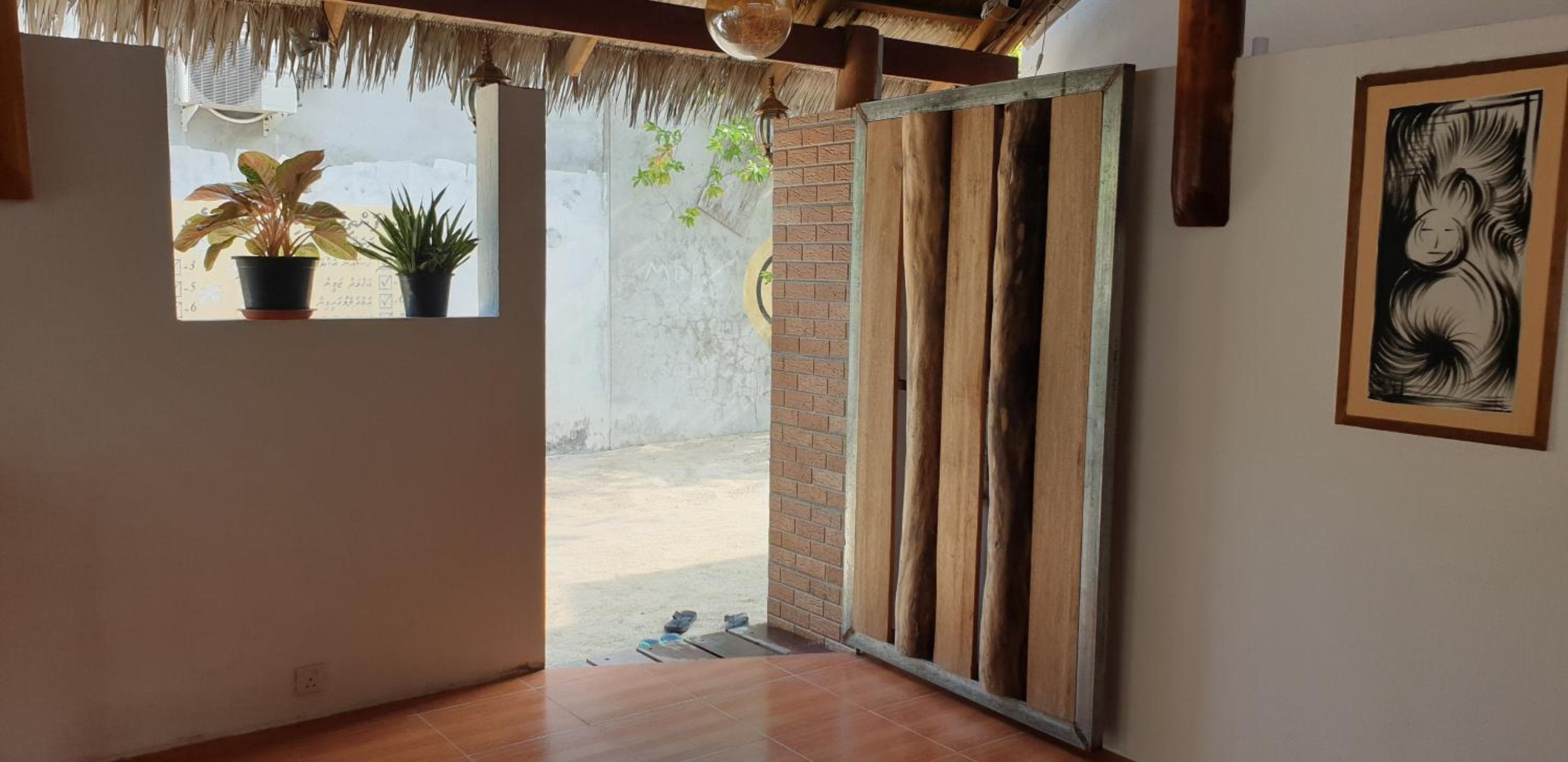 Fins Dive and Leisure Hotel - View 10