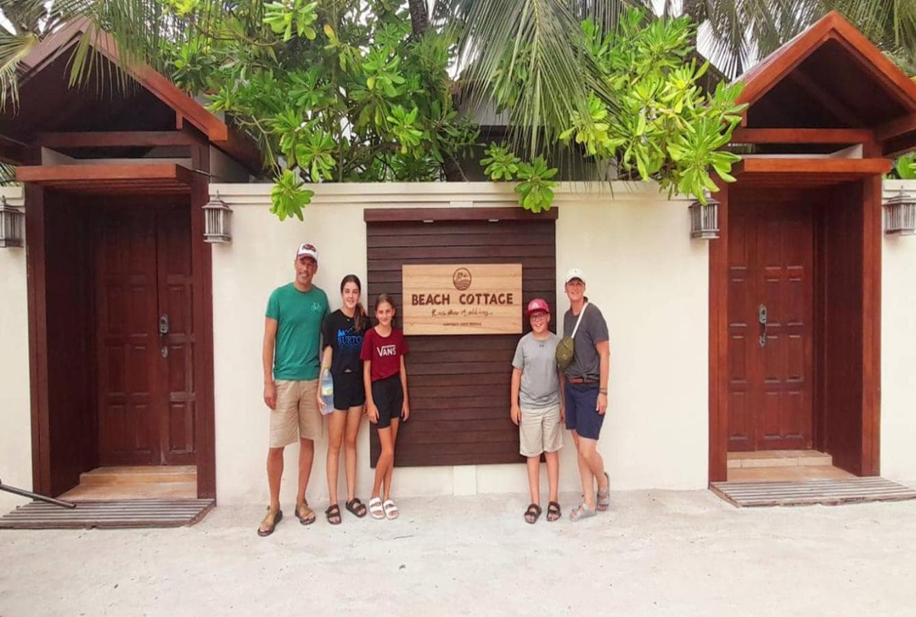 Beach Cottage - View 40