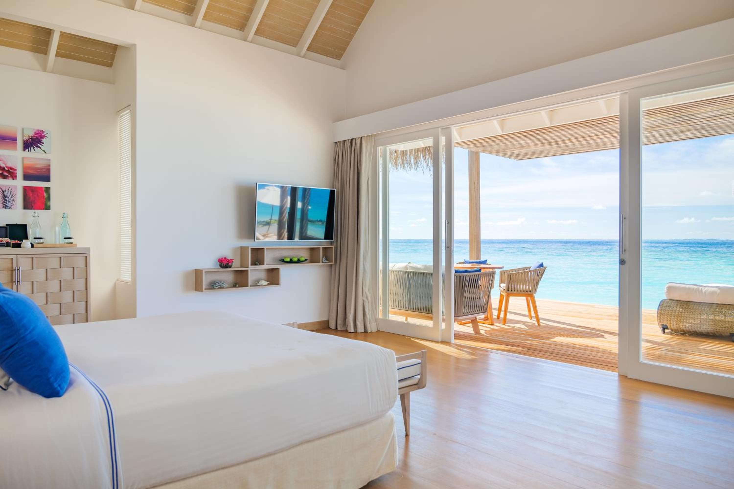 Baglioni Resort Maldives - Luxury All Inclusive - View 37