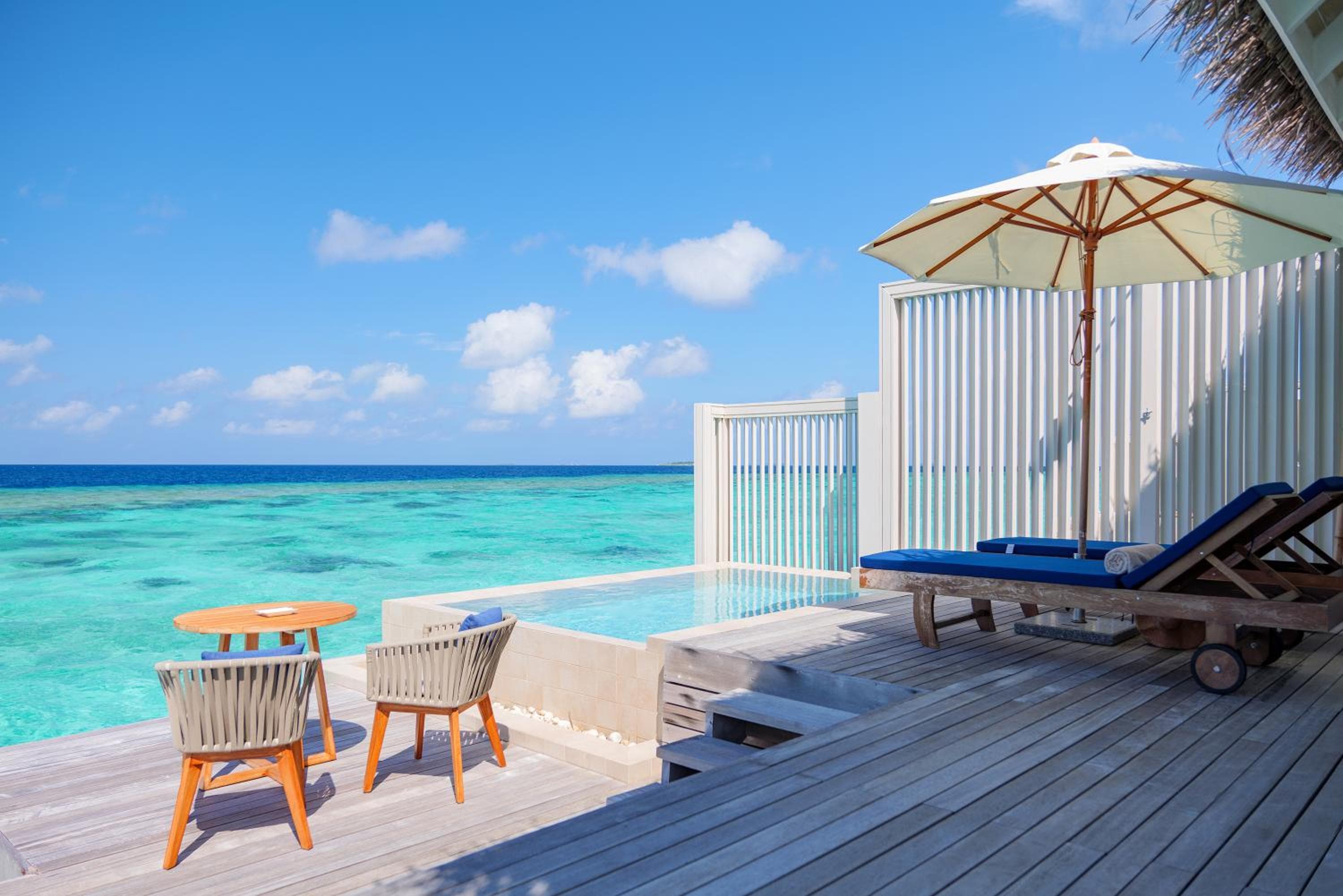 Baglioni Resort Maldives - Luxury All Inclusive - View 85
