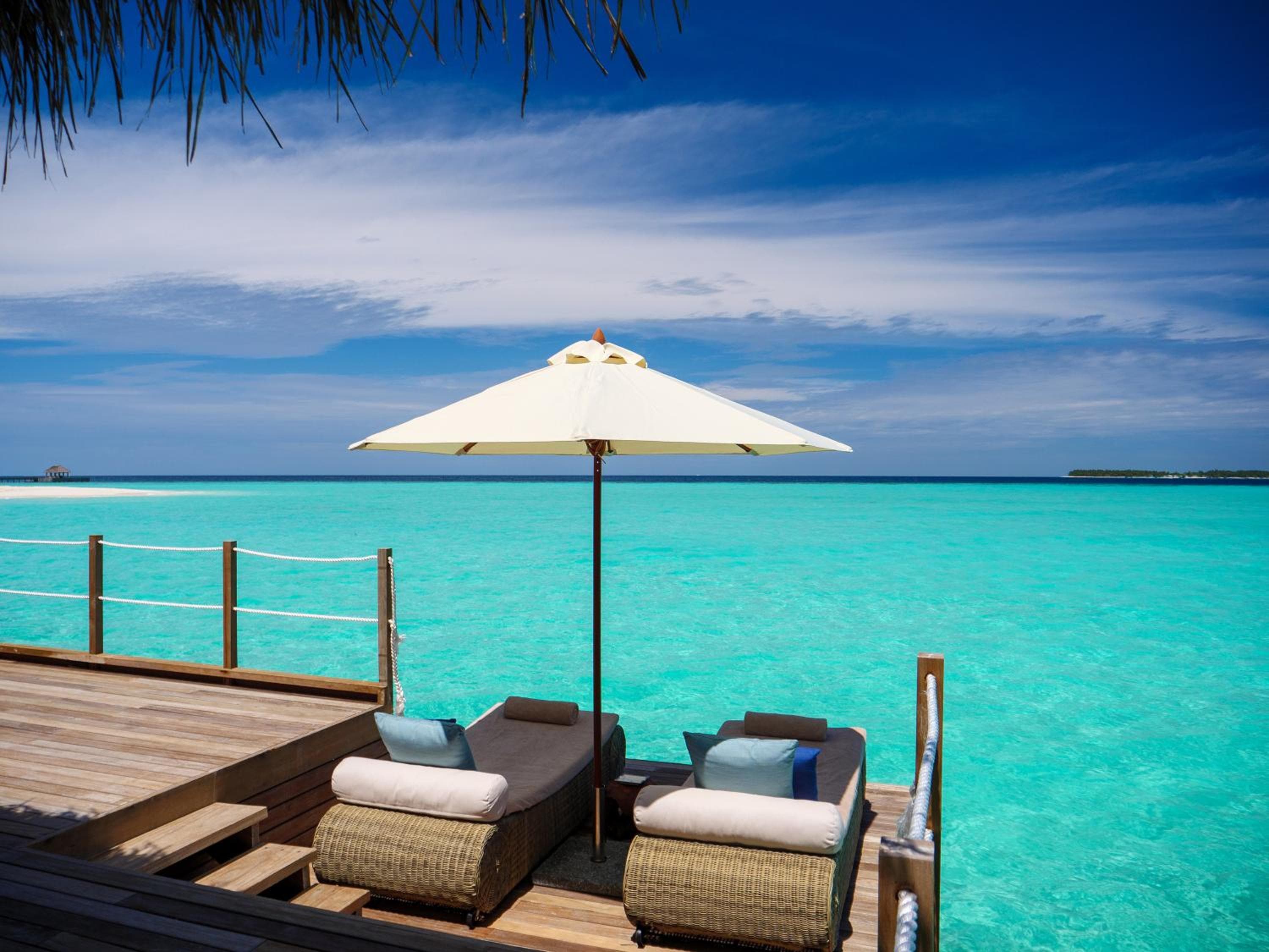 Baglioni Resort Maldives - Luxury All Inclusive - View 92