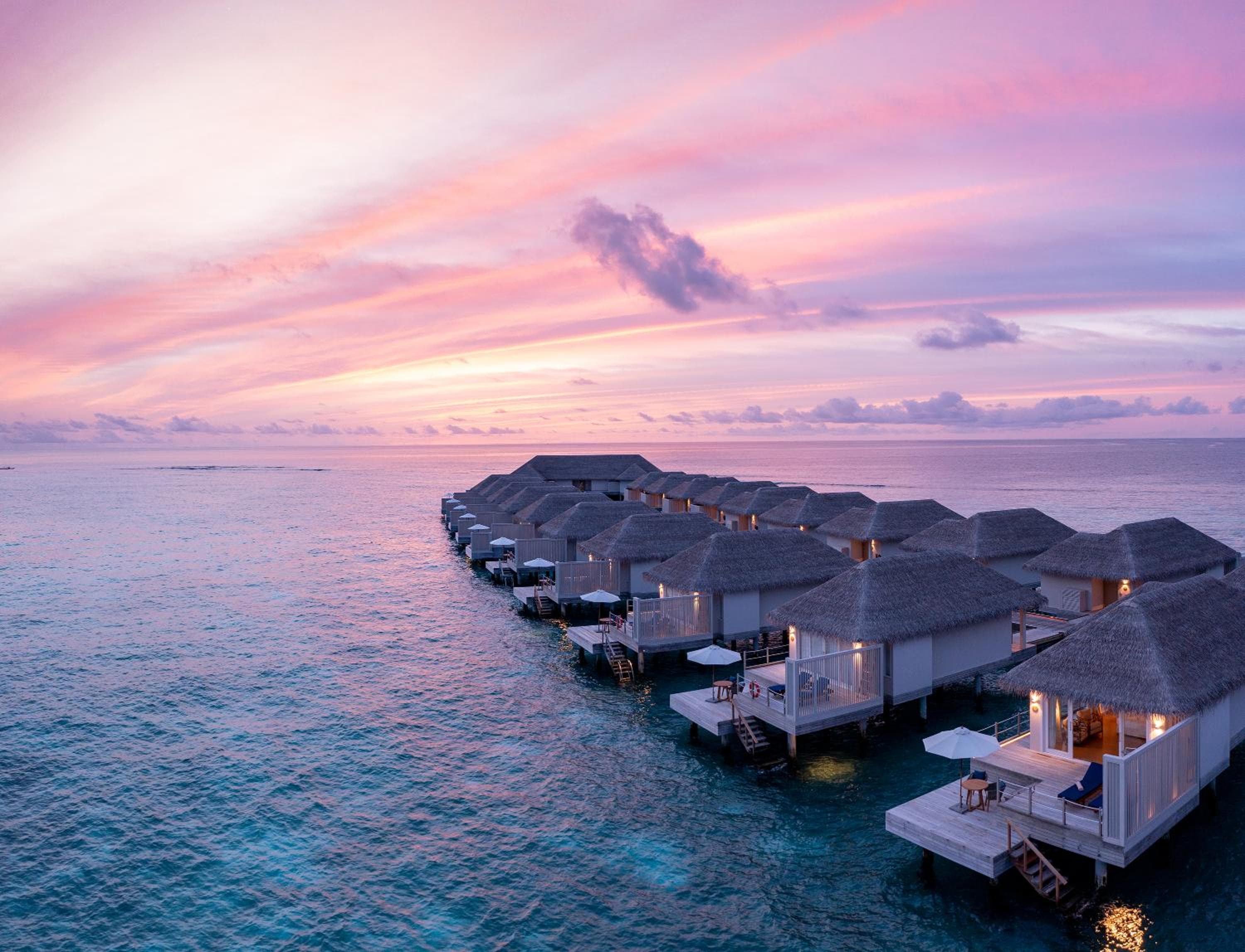 Baglioni Resort Maldives - Luxury All Inclusive - View 16