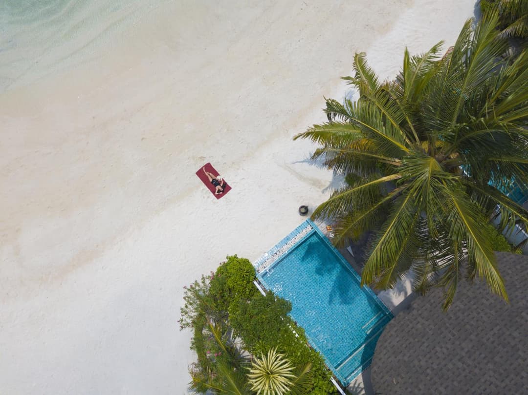 Machchafushi Island Resort & Spa Maldives, The Centara Collection - Stay 4 nights or more, enjoy 25 percent off Seaplane transfers, valid for stays from 10 - View 63