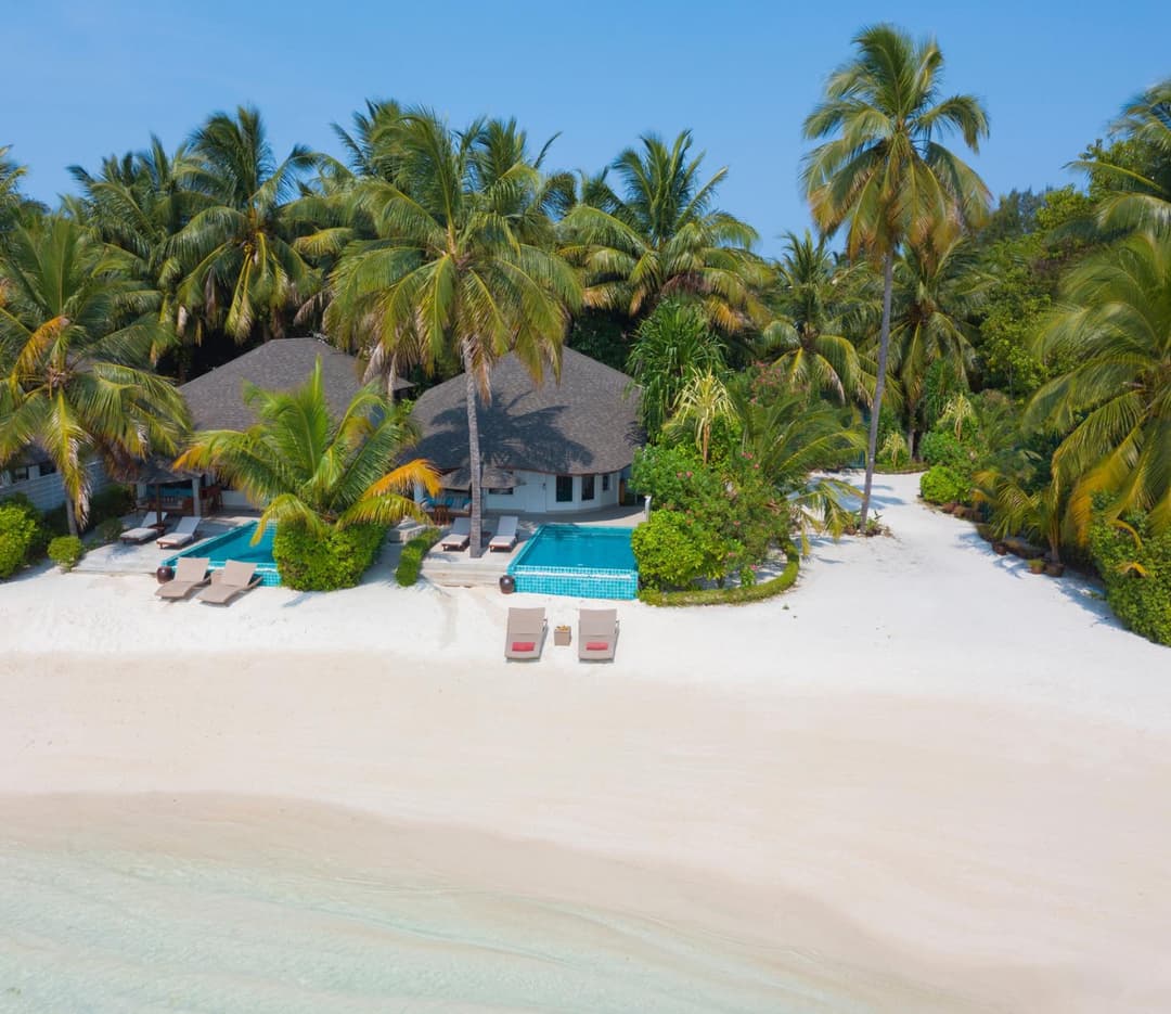 Machchafushi Island Resort & Spa Maldives, The Centara Collection - Stay 4 nights or more, enjoy 25 percent off Seaplane transfers, valid for stays from 10 - View 217