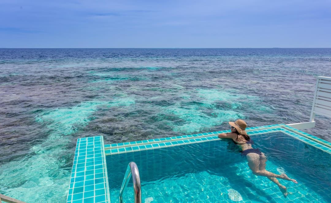 Machchafushi Island Resort & Spa Maldives, The Centara Collection - Stay 4 nights or more, enjoy 25 percent off Seaplane transfers, valid for stays from 10 - View 78