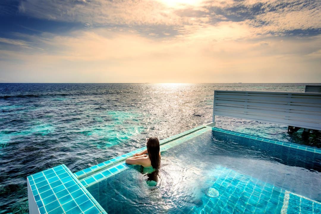 Machchafushi Island Resort & Spa Maldives, The Centara Collection - Stay 4 nights or more, enjoy 25 percent off Seaplane transfers, valid for stays from 10 - View 250