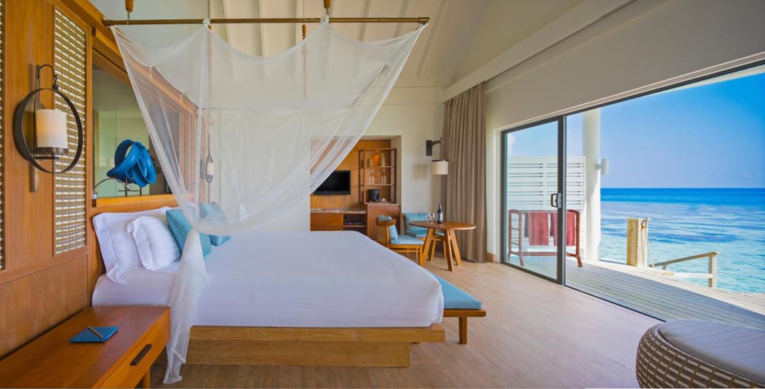 Machchafushi Island Resort & Spa Maldives, The Centara Collection - Stay 4 nights or more, enjoy 25 percent off Seaplane transfers, valid for stays from 10 - View 247