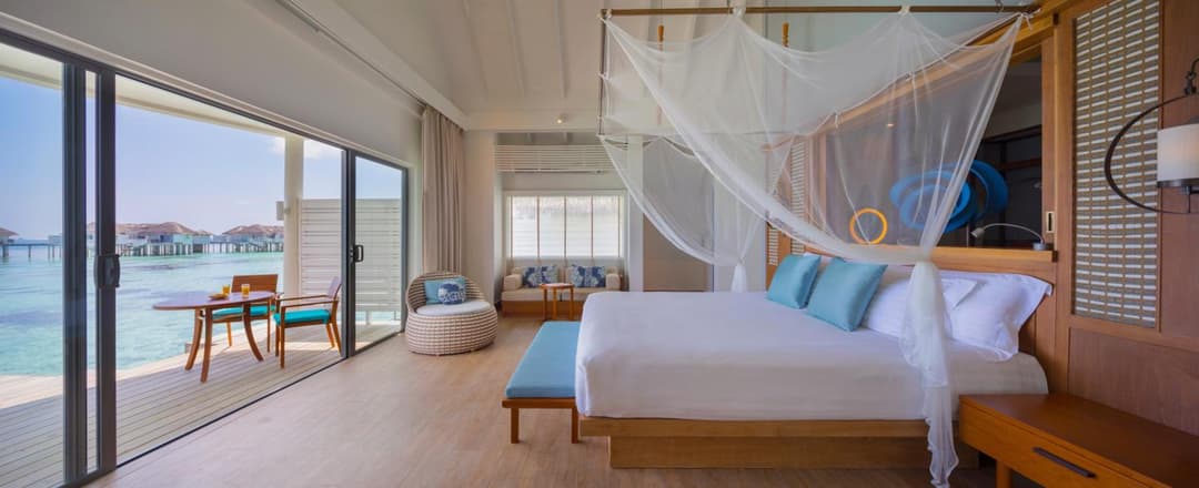 Machchafushi Island Resort & Spa Maldives, The Centara Collection - Stay 4 nights or more, enjoy 25 percent off Seaplane transfers, valid for stays from 10 - View 128