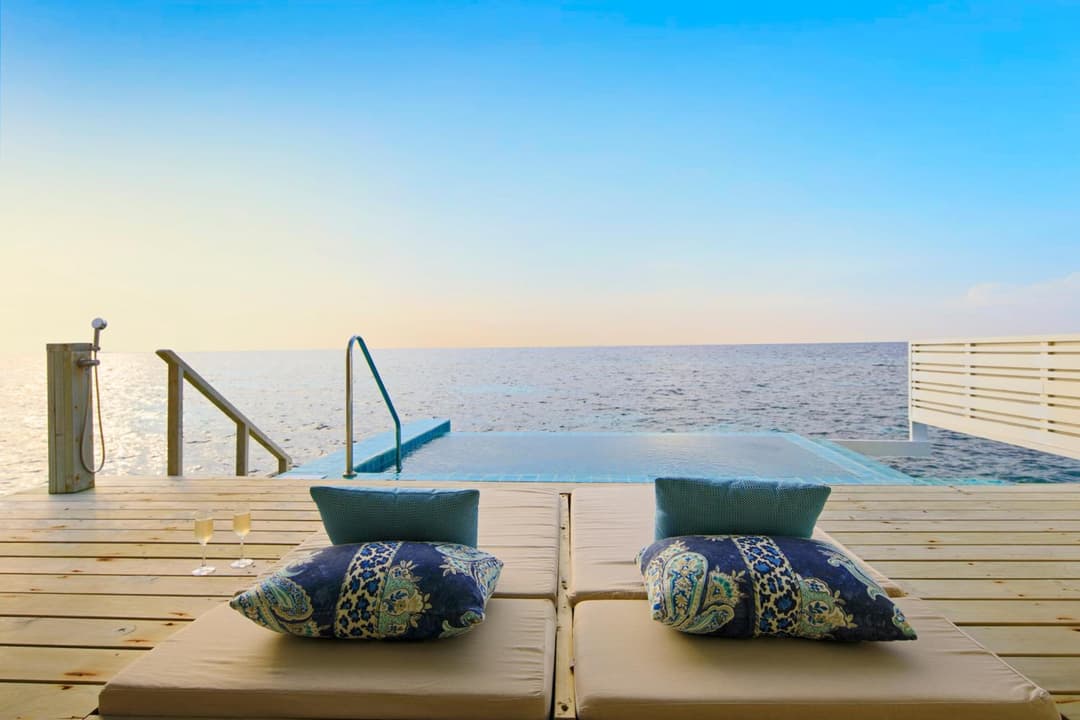 Machchafushi Island Resort & Spa Maldives, The Centara Collection - Stay 4 nights or more, enjoy 25 percent off Seaplane transfers, valid for stays from 10 - View 283