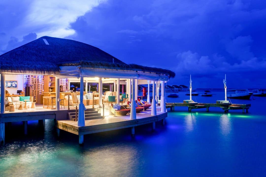 Machchafushi Island Resort & Spa Maldives, The Centara Collection - Stay 4 nights or more, enjoy 25 percent off Seaplane transfers, valid for stays from 10 - View 244