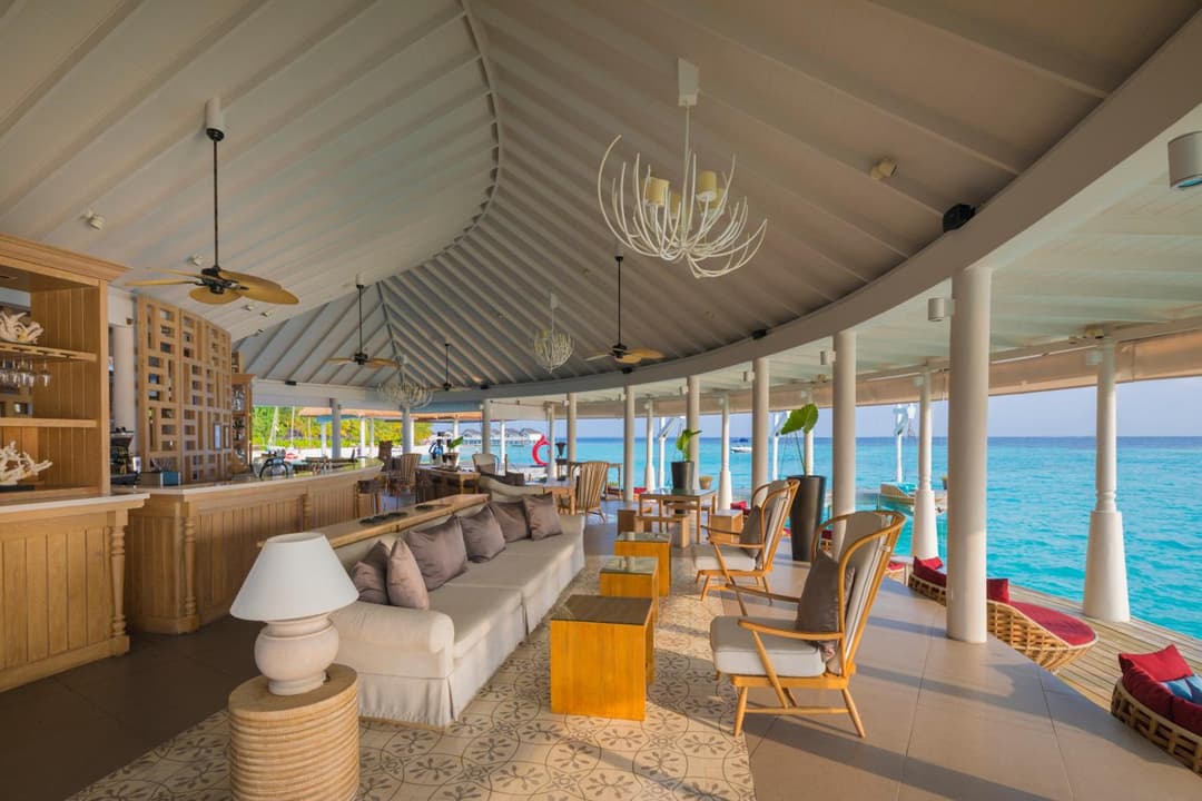 Machchafushi Island Resort & Spa Maldives, The Centara Collection - Stay 4 nights or more, enjoy 25 percent off Seaplane transfers, valid for stays from 10 - View 10