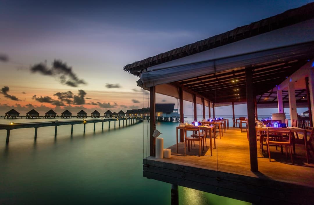 Machchafushi Island Resort & Spa Maldives, The Centara Collection - Stay 4 nights or more, enjoy 25 percent off Seaplane transfers, valid for stays from 10 - View 220