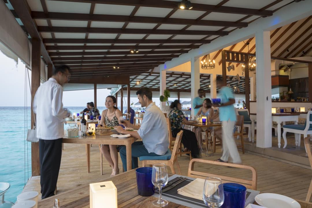 Machchafushi Island Resort & Spa Maldives, The Centara Collection - Stay 4 nights or more, enjoy 25 percent off Seaplane transfers, valid for stays from 10 - View 228
