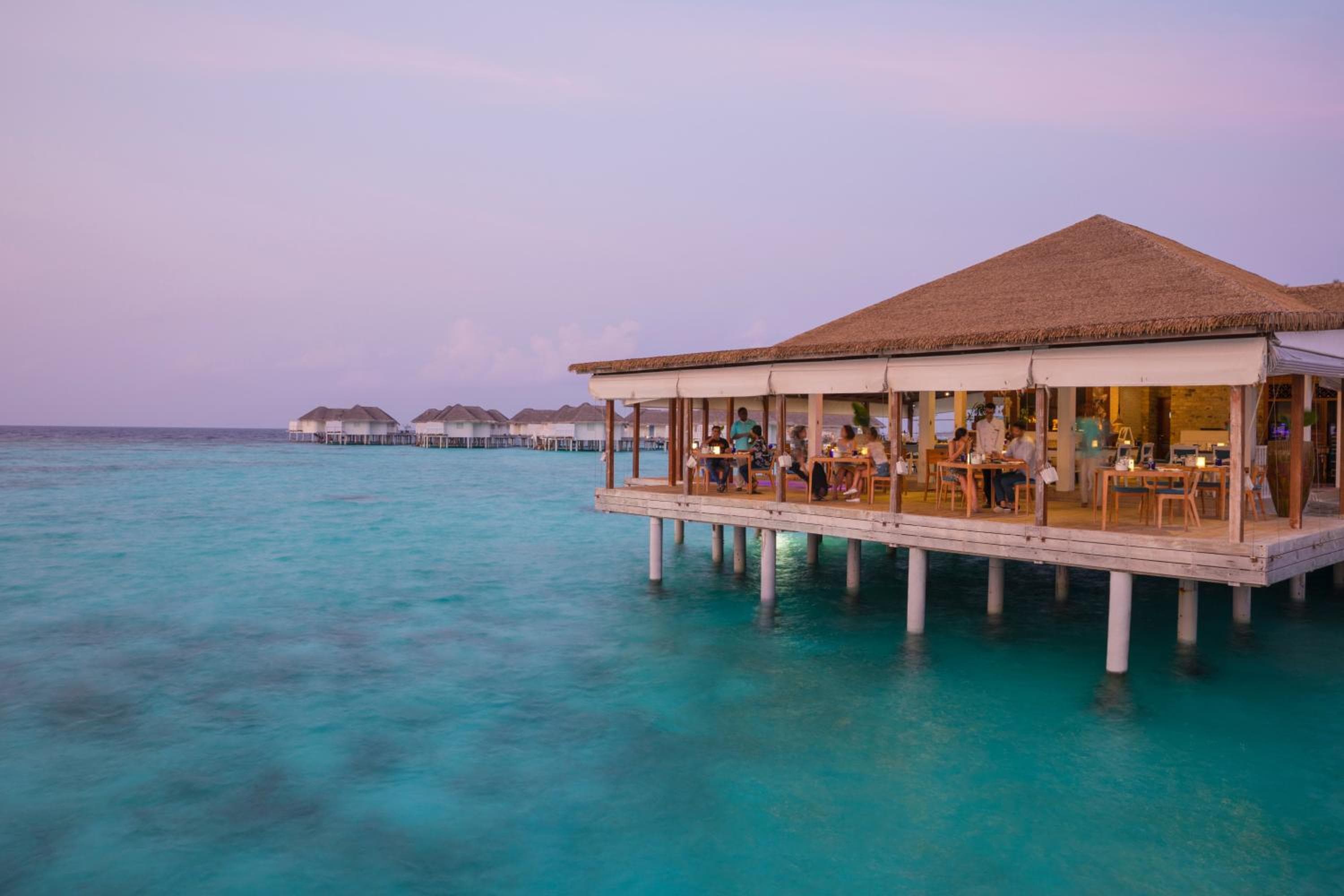 The Centara Collection, Machchafushi Island Resort & Spa Maldives - 30 percent discount on transfers for min 4 nights stay and more, valid for reservations - View 107
