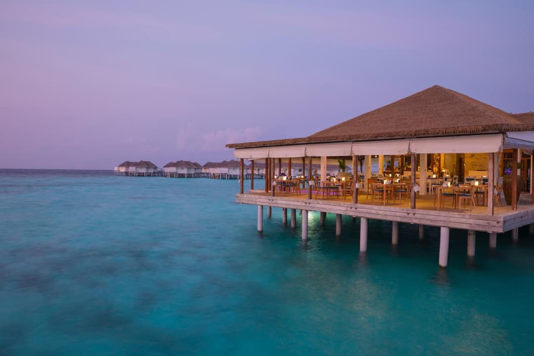 Machchafushi Island Resort & Spa Maldives, The Centara Collection - Stay 4 nights or more, enjoy 25 percent off Seaplane transfers, valid for stays from 10 - View 178