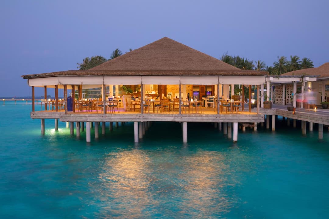 Machchafushi Island Resort & Spa Maldives, The Centara Collection - Stay 4 nights or more, enjoy 25 percent off Seaplane transfers, valid for stays from 10 - View 134