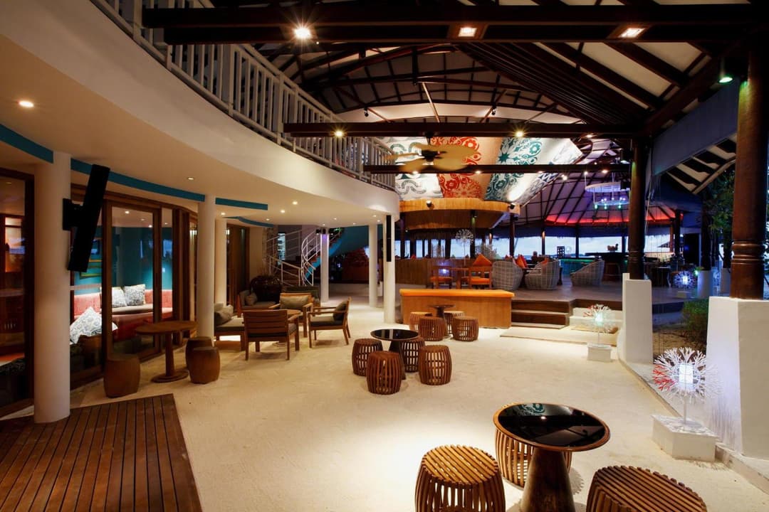 Machchafushi Island Resort & Spa Maldives, The Centara Collection - Stay 4 nights or more, enjoy 25 percent off Seaplane transfers, valid for stays from 10 - View 73