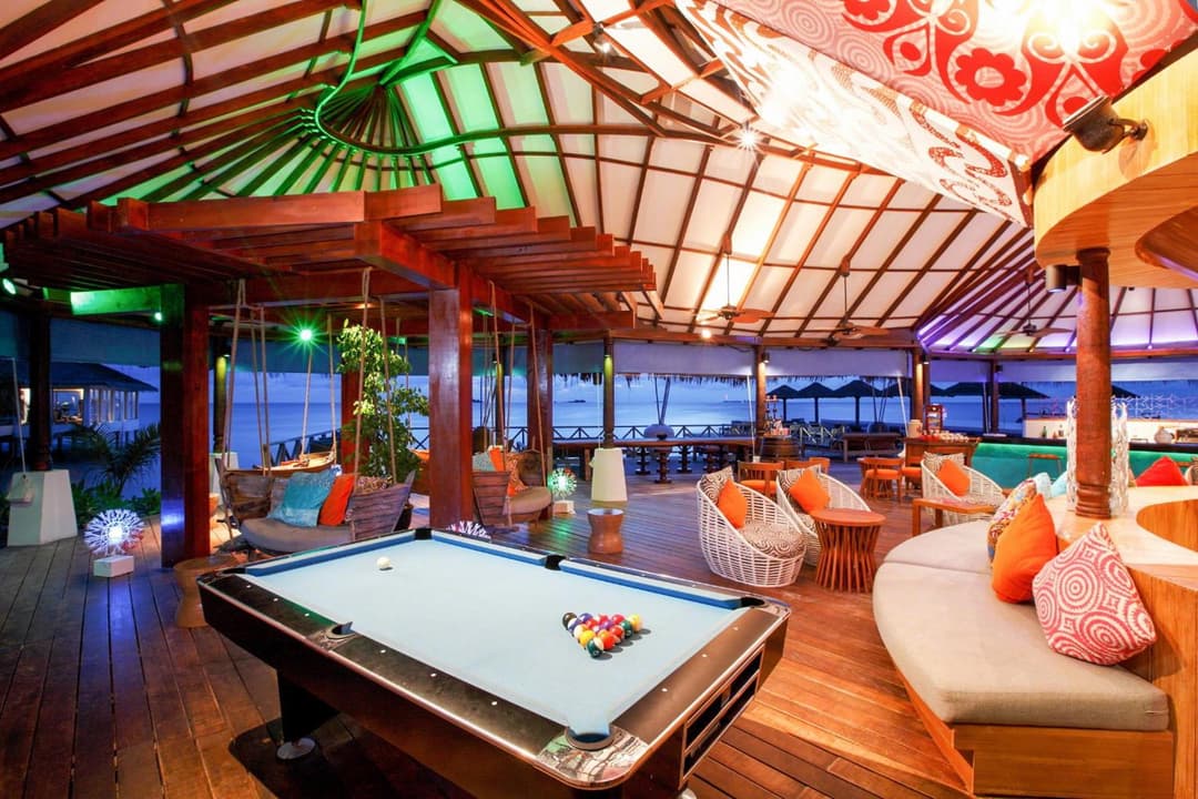 Machchafushi Island Resort & Spa Maldives, The Centara Collection - Stay 4 nights or more, enjoy 25 percent off Seaplane transfers, valid for stays from 10 - View 215