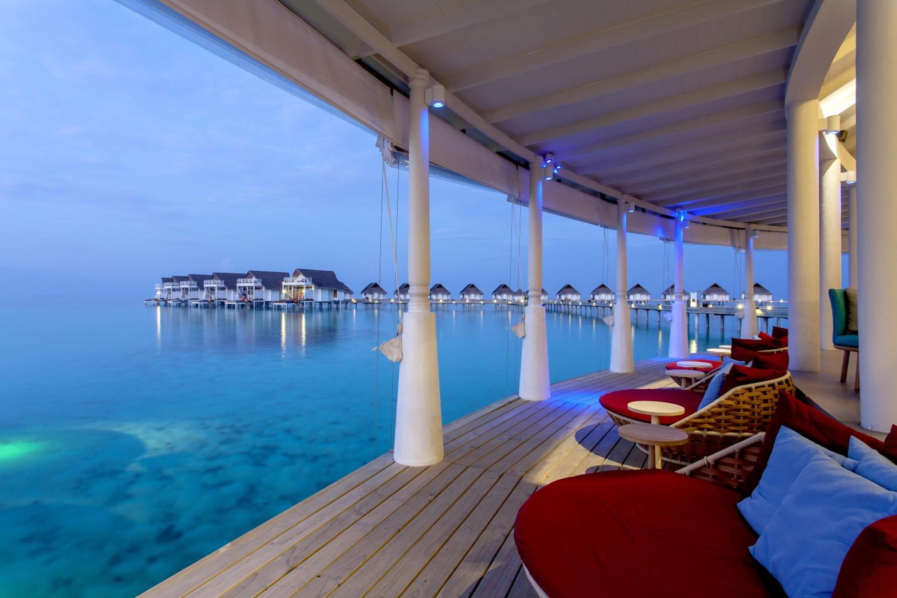The Centara Collection, Machchafushi Island Resort & Spa Maldives - 30 percent discount on transfers for min 4 nights stay and more, valid for reservations - View 122