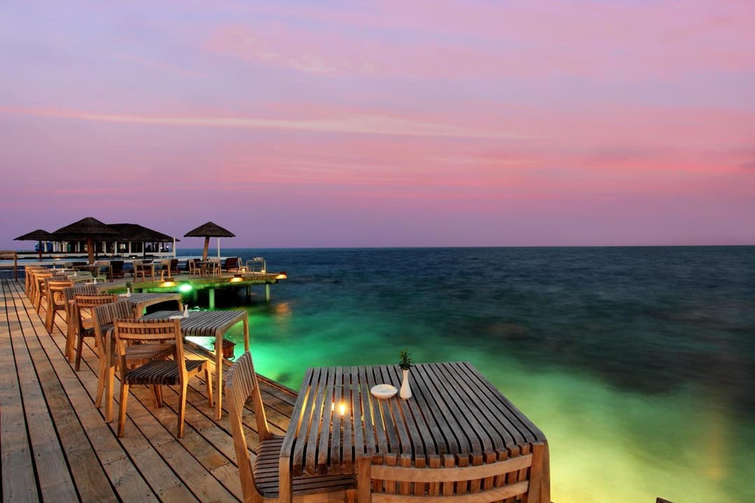 Machchafushi Island Resort & Spa Maldives, The Centara Collection - Stay 4 nights or more, enjoy 25 percent off Seaplane transfers, valid for stays from 10 - View 181