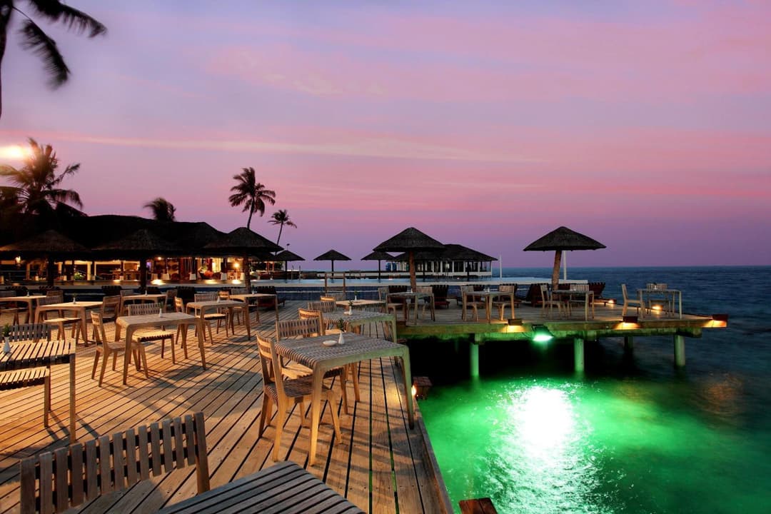 Machchafushi Island Resort & Spa Maldives, The Centara Collection - Stay 4 nights or more, enjoy 25 percent off Seaplane transfers, valid for stays from 10 - View 295
