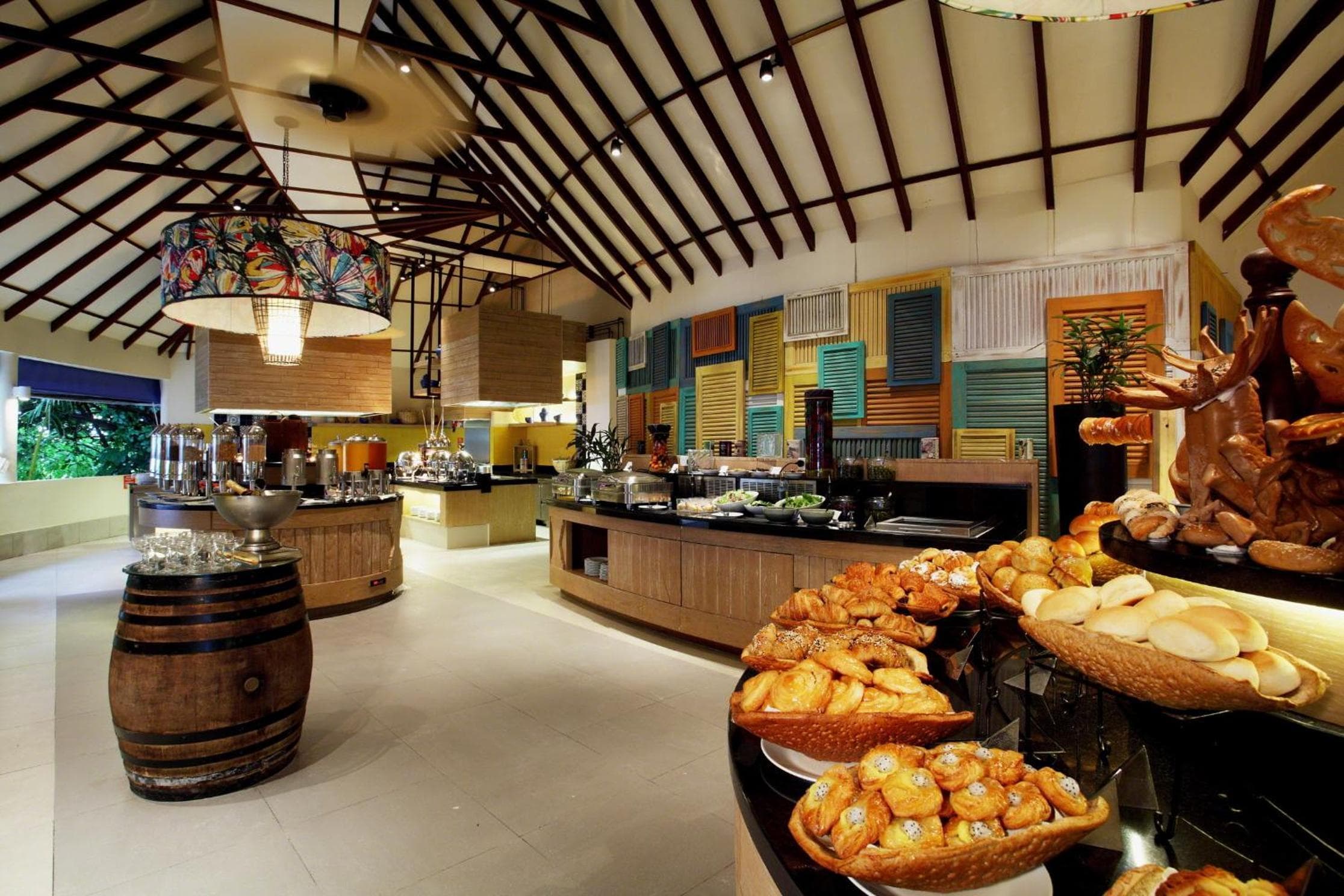 The Centara Collection, Machchafushi Island Resort & Spa Maldives - 30 percent discount on transfers for min 4 nights stay and more, valid for reservations - View 125