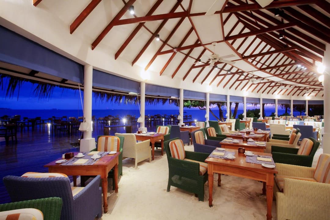Machchafushi Island Resort & Spa Maldives, The Centara Collection - Stay 4 nights or more, enjoy 25 percent off Seaplane transfers, valid for stays from 10 - View 224