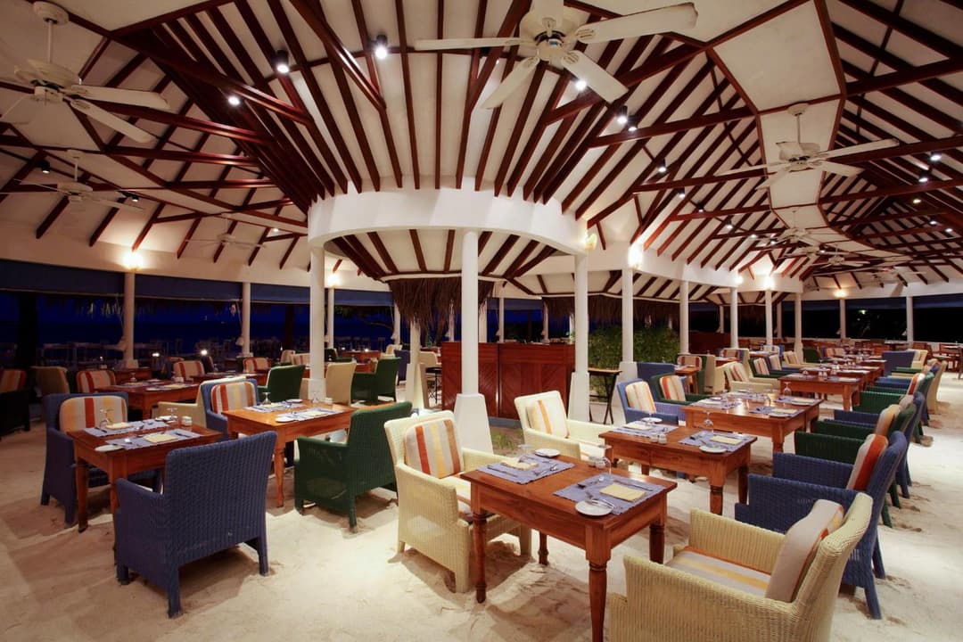 Machchafushi Island Resort & Spa Maldives, The Centara Collection - Stay 4 nights or more, enjoy 25 percent off Seaplane transfers, valid for stays from 10 - View 83