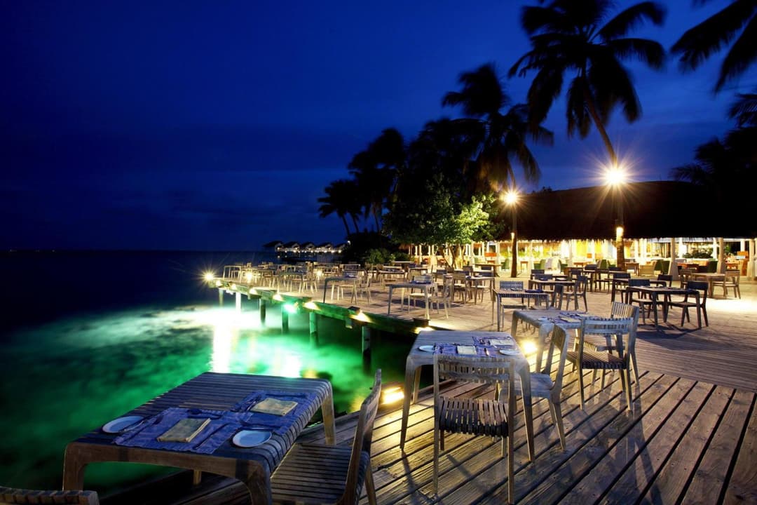 Machchafushi Island Resort & Spa Maldives, The Centara Collection - Stay 4 nights or more, enjoy 25 percent off Seaplane transfers, valid for stays from 10 - View 276