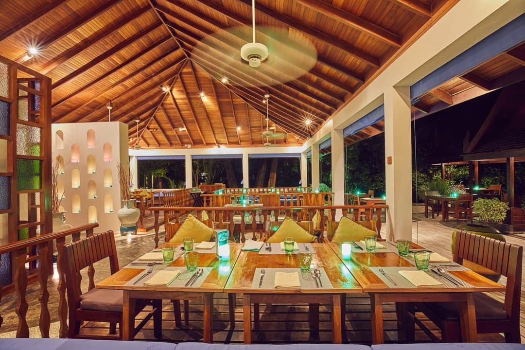 Machchafushi Island Resort & Spa Maldives, The Centara Collection - Stay 4 nights or more, enjoy 25 percent off Seaplane transfers, valid for stays from 10 - View 296