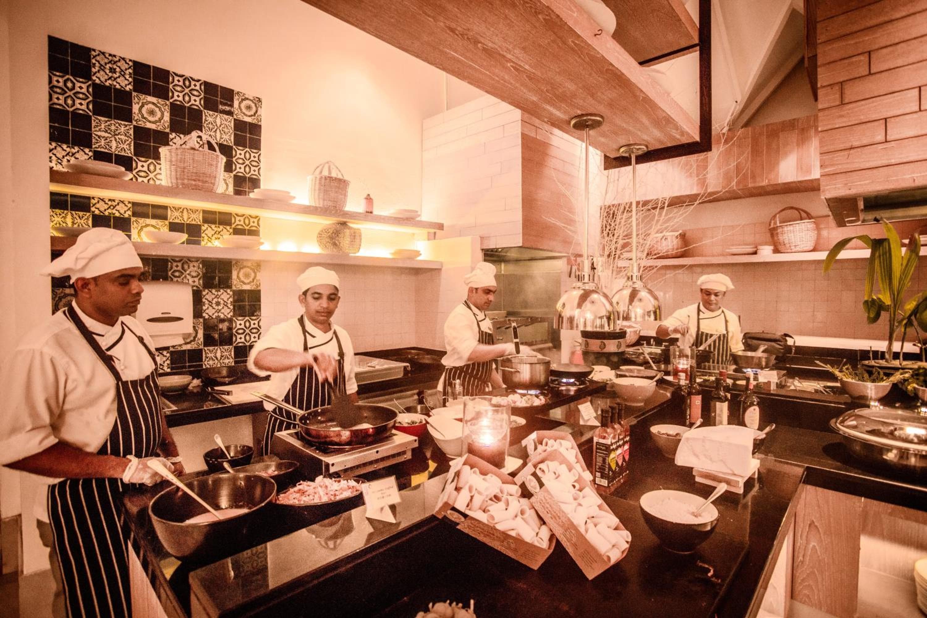 The Centara Collection, Machchafushi Island Resort & Spa Maldives - 30 percent discount on transfers for min 4 nights stay and more, valid for reservations - View 131