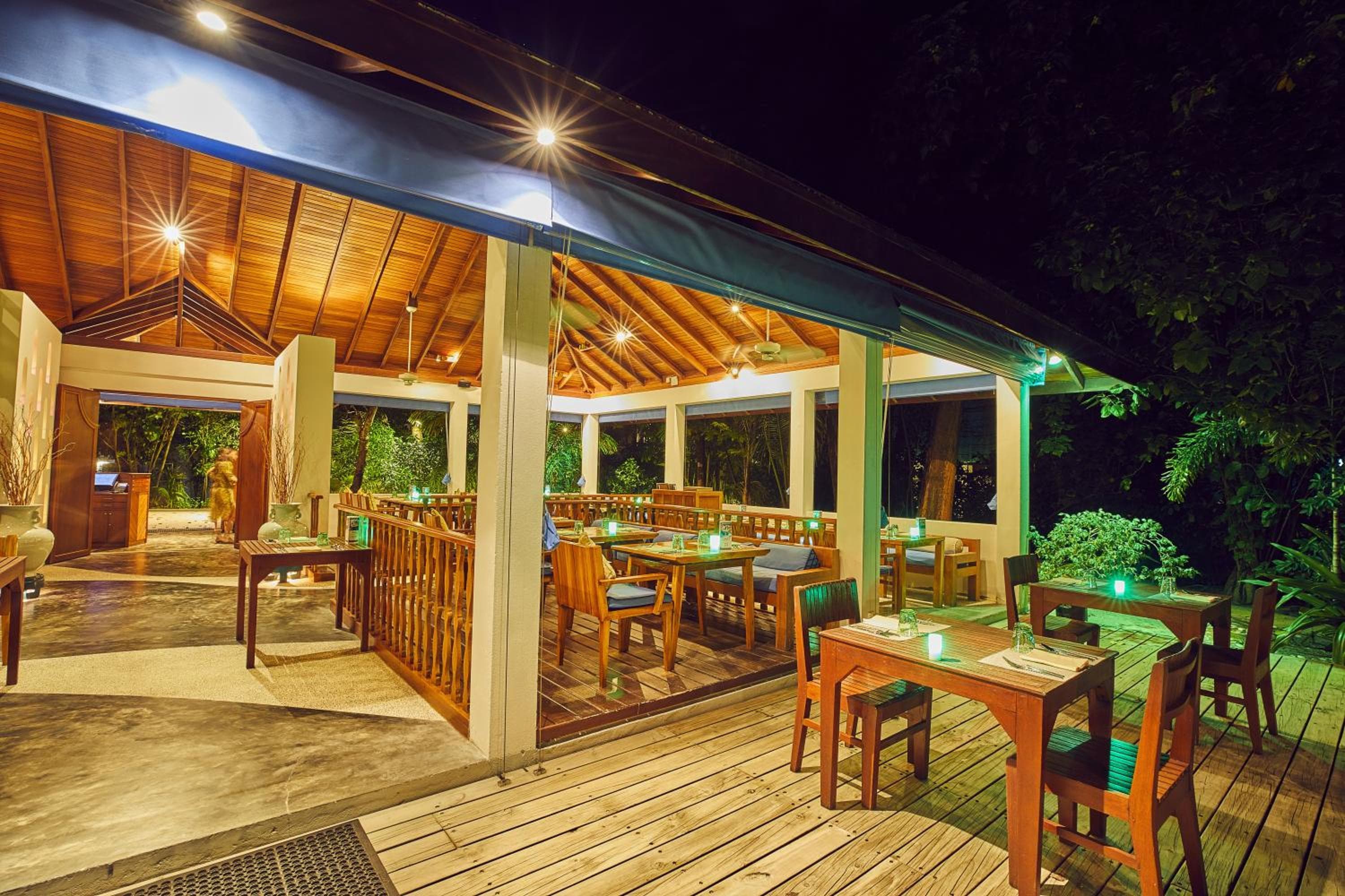 The Centara Collection, Machchafushi Island Resort & Spa Maldives - 30 percent discount on transfers for min 4 nights stay and more, valid for reservations - View 134