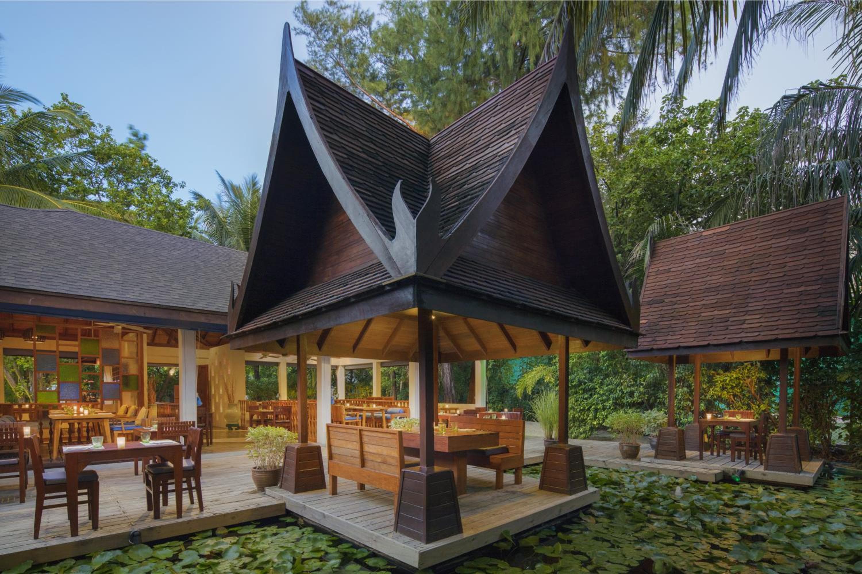 The Centara Collection, Machchafushi Island Resort & Spa Maldives - 30 percent discount on transfers for min 4 nights stay and more, valid for reservations - View 135